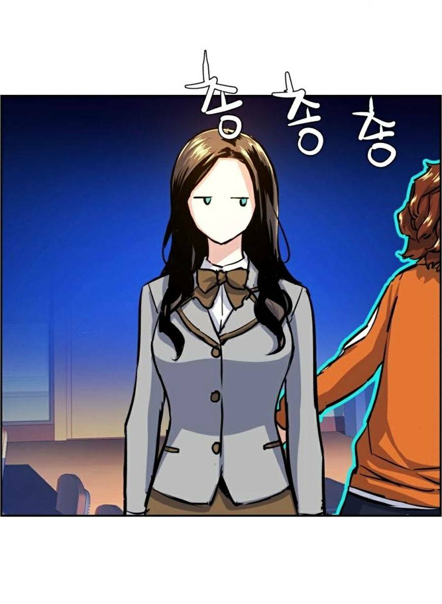 Bạn Học Của Tôi Là Lính Đánh Thuê - Chapter 71 - Page 96