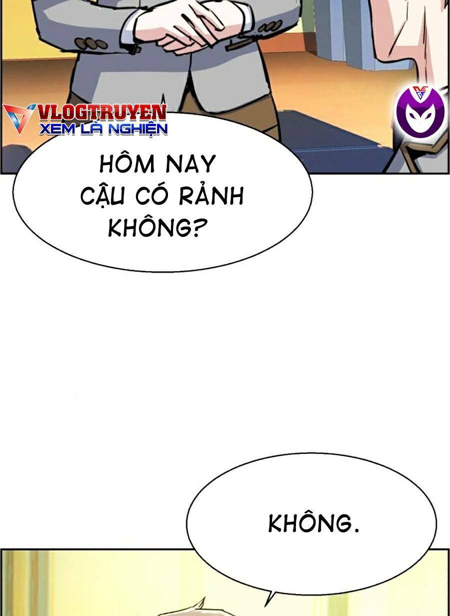 Bạn Học Của Tôi Là Lính Đánh Thuê - Chapter 71 - Page 98