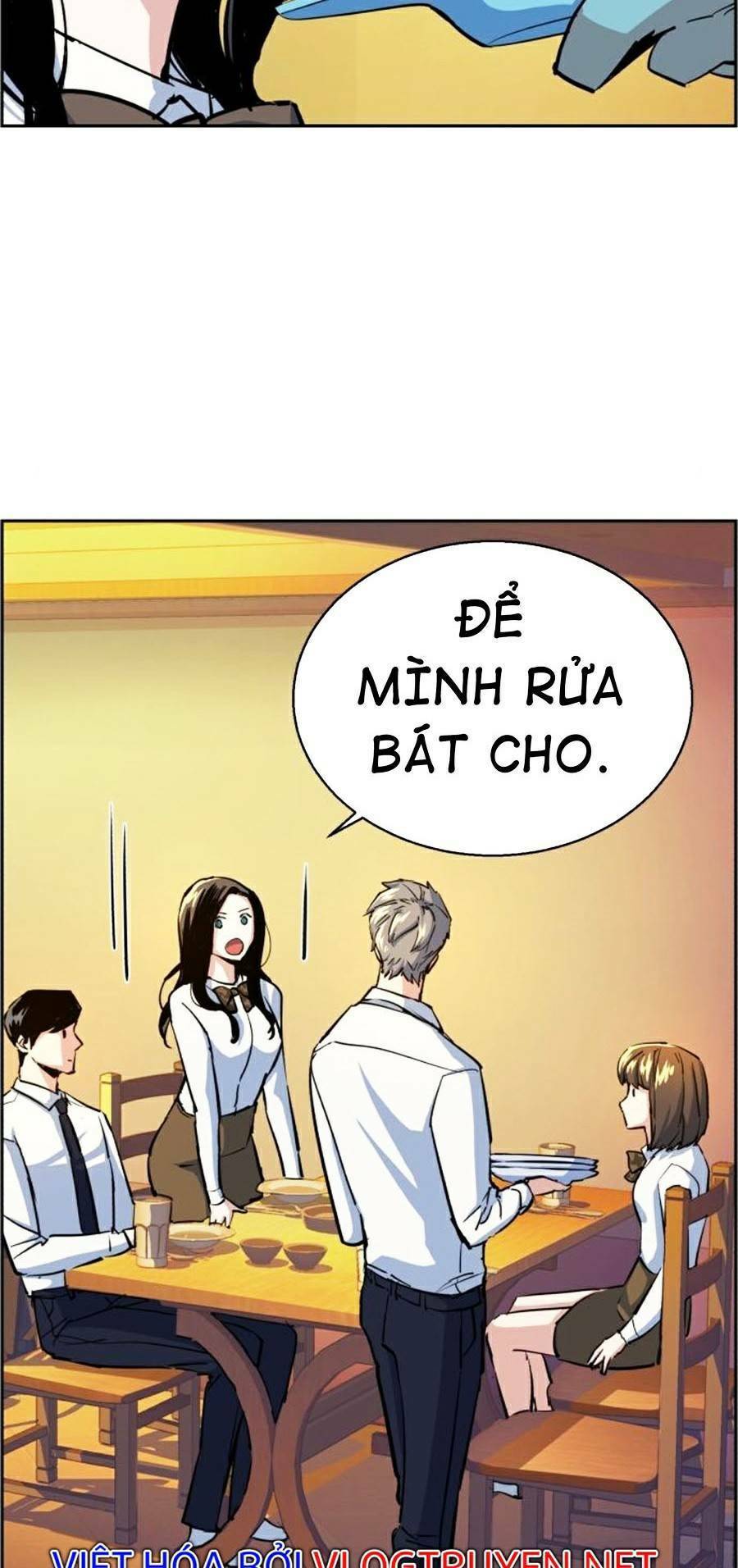 Bạn Học Của Tôi Là Lính Đánh Thuê - Chapter 72 - Page 15