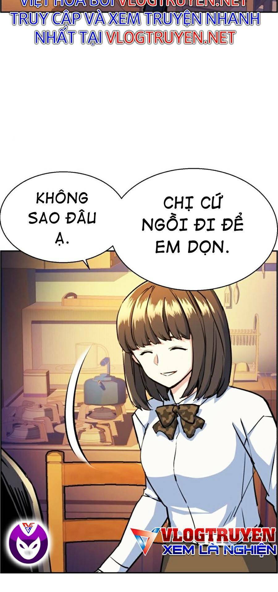 Bạn Học Của Tôi Là Lính Đánh Thuê - Chapter 72 - Page 16