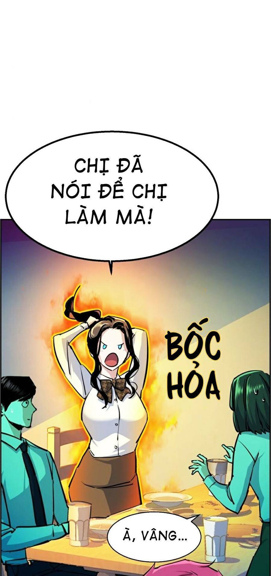Bạn Học Của Tôi Là Lính Đánh Thuê - Chapter 72 - Page 17