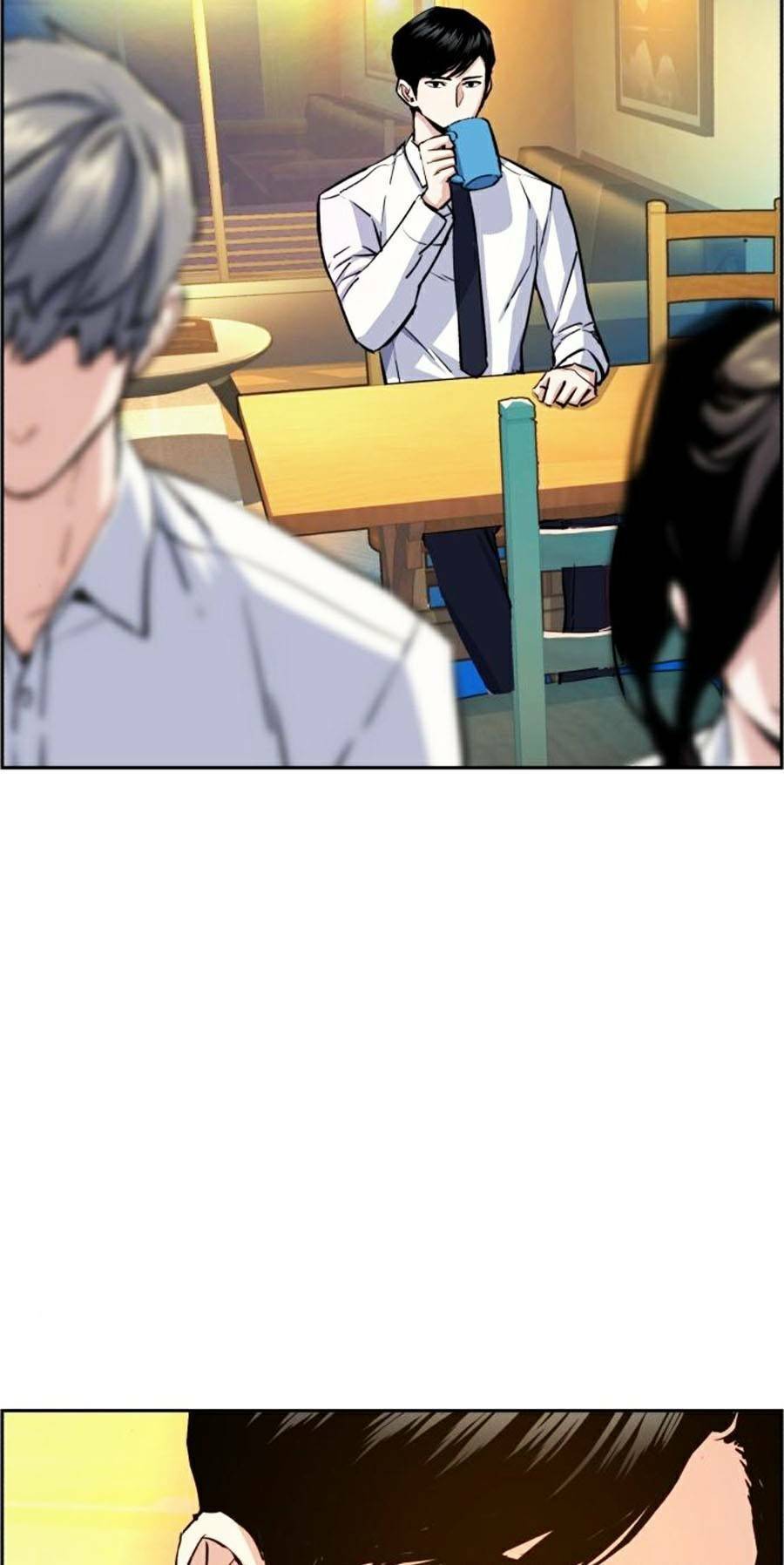 Bạn Học Của Tôi Là Lính Đánh Thuê - Chapter 72 - Page 30