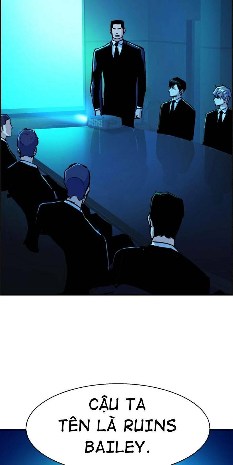 Bạn Học Của Tôi Là Lính Đánh Thuê - Chapter 72 - Page 34