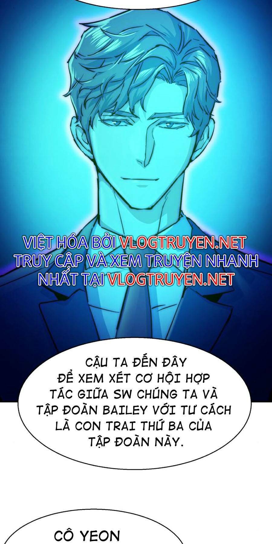 Bạn Học Của Tôi Là Lính Đánh Thuê - Chapter 72 - Page 35