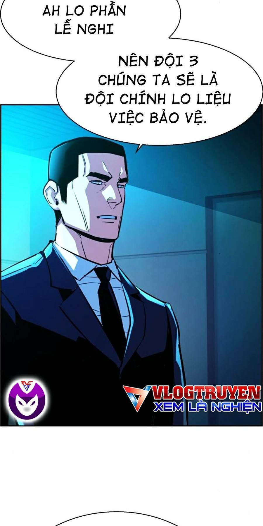 Bạn Học Của Tôi Là Lính Đánh Thuê - Chapter 72 - Page 36