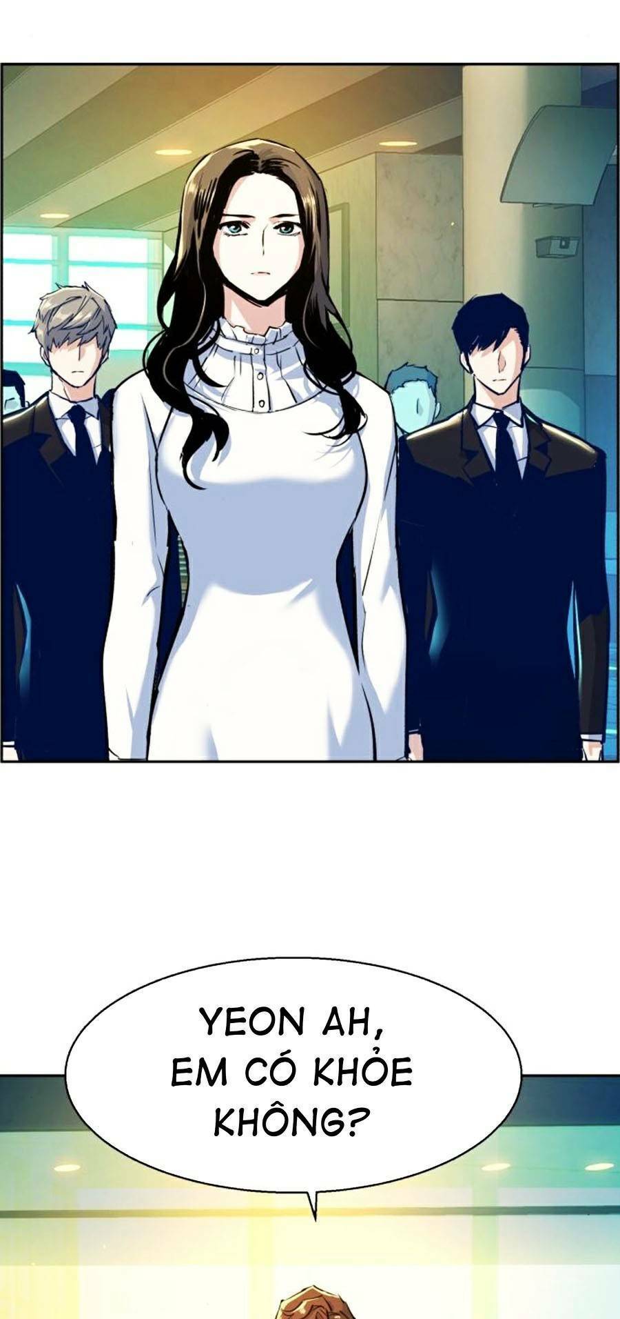 Bạn Học Của Tôi Là Lính Đánh Thuê - Chapter 72 - Page 41