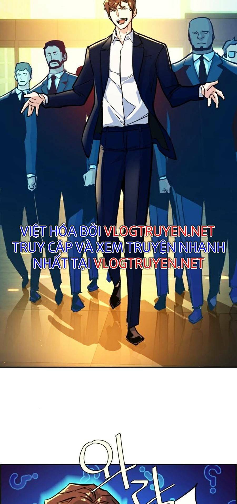 Bạn Học Của Tôi Là Lính Đánh Thuê - Chapter 72 - Page 42