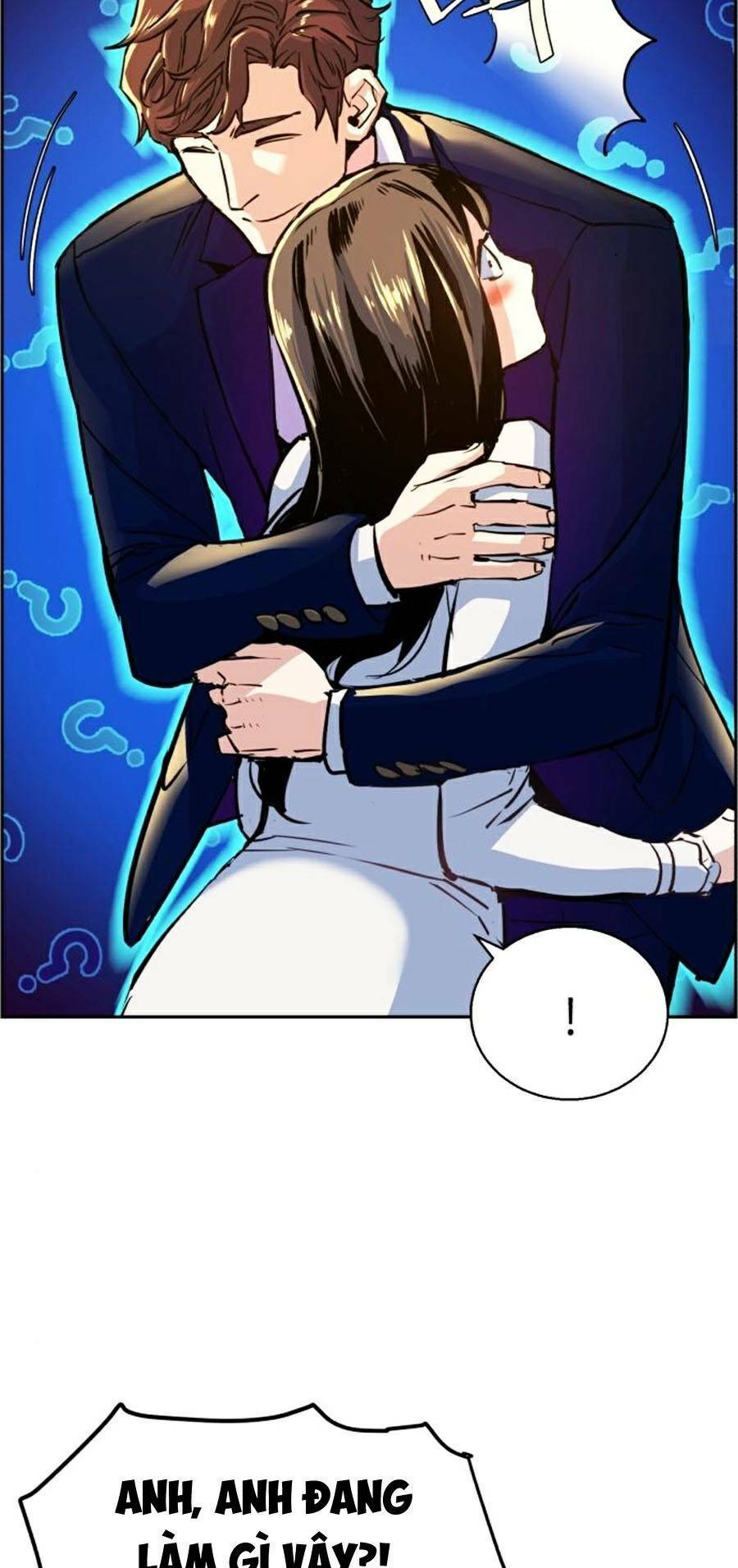 Bạn Học Của Tôi Là Lính Đánh Thuê - Chapter 72 - Page 43