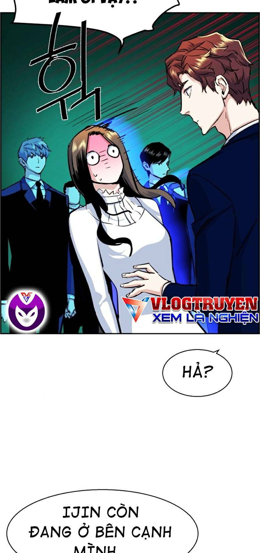 Bạn Học Của Tôi Là Lính Đánh Thuê - Chapter 72 - Page 44