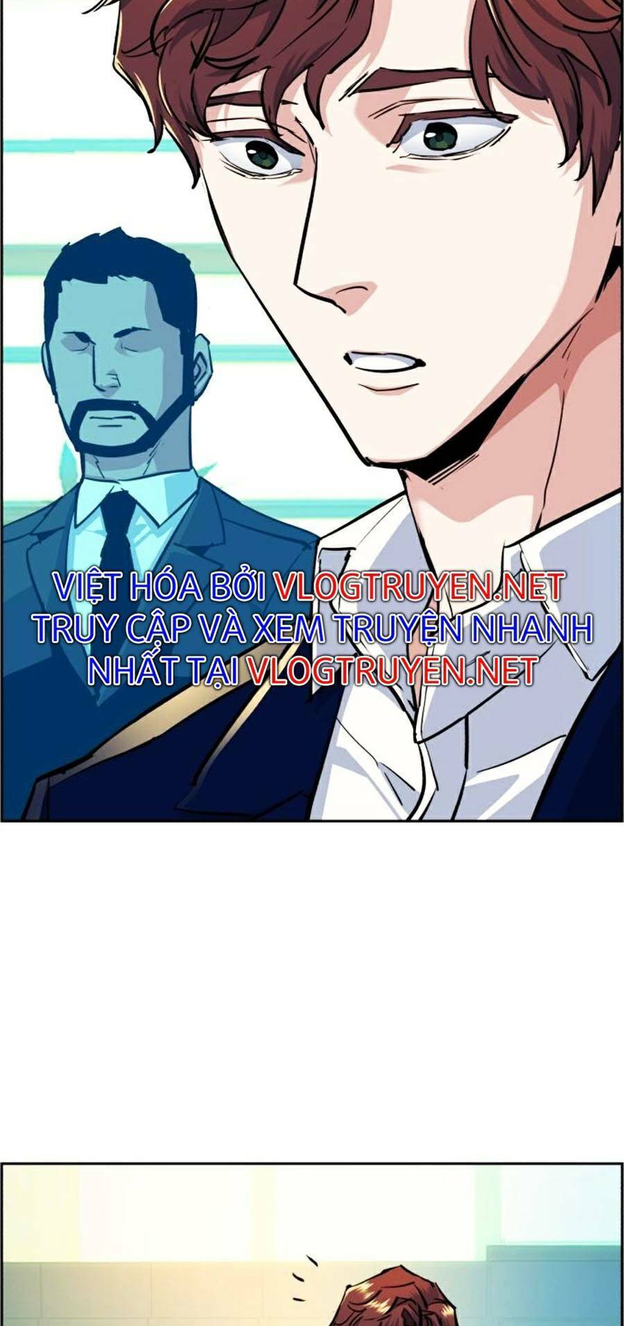 Bạn Học Của Tôi Là Lính Đánh Thuê - Chapter 72 - Page 46