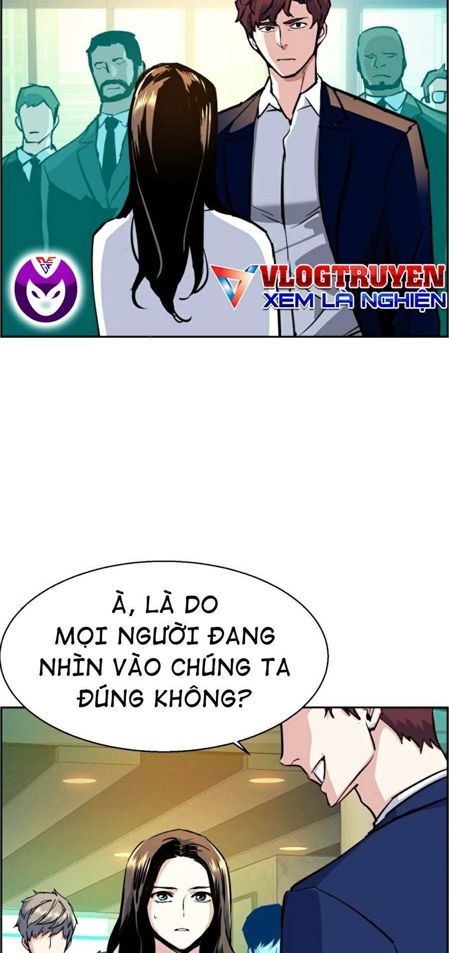 Bạn Học Của Tôi Là Lính Đánh Thuê - Chapter 72 - Page 47