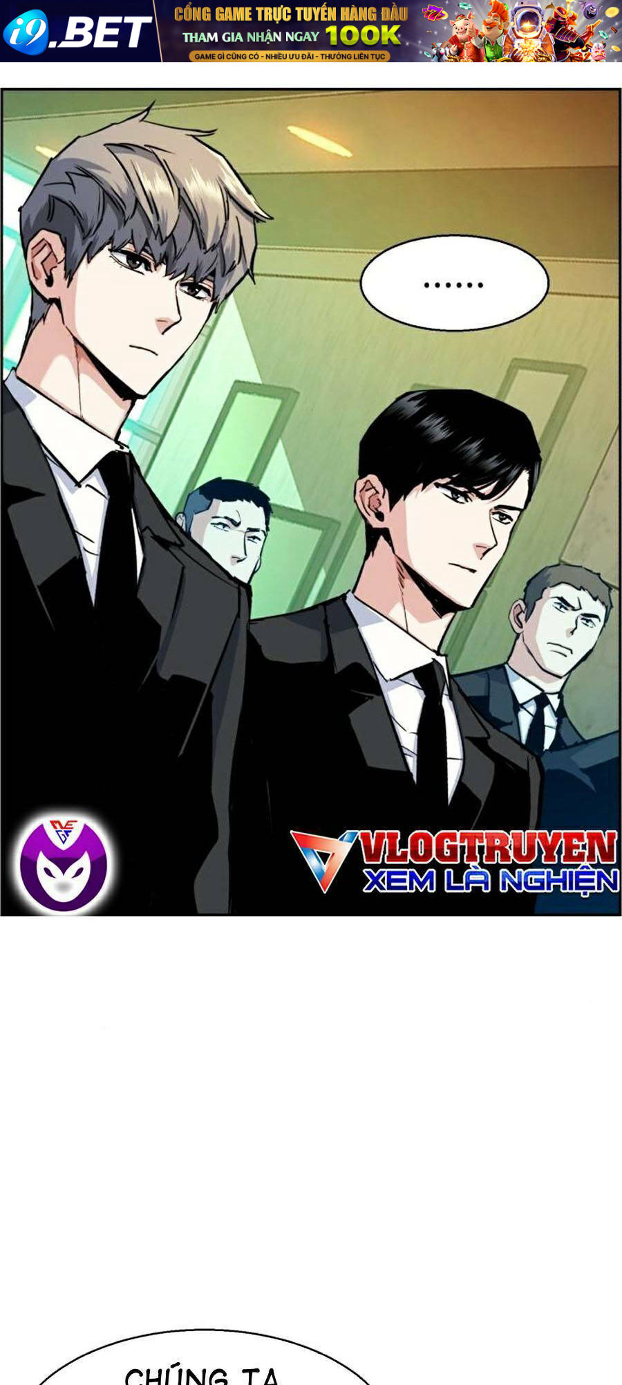 Bạn Học Của Tôi Là Lính Đánh Thuê - Chapter 72 - Page 50