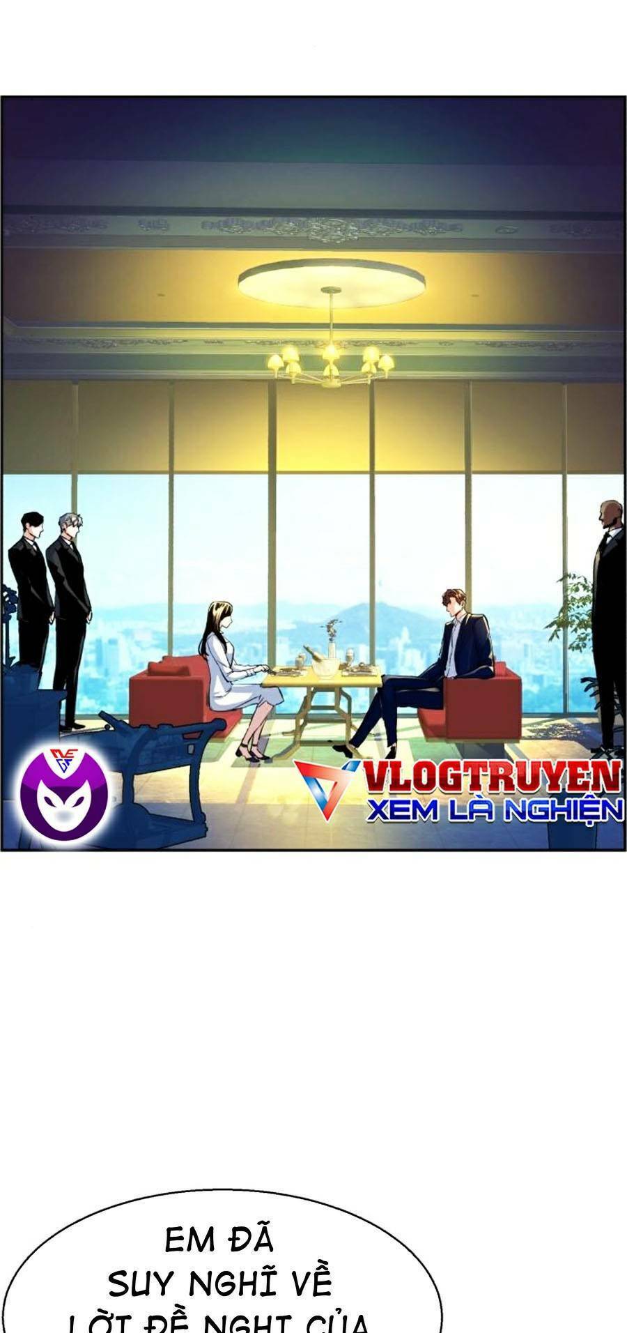 Bạn Học Của Tôi Là Lính Đánh Thuê - Chapter 72 - Page 53