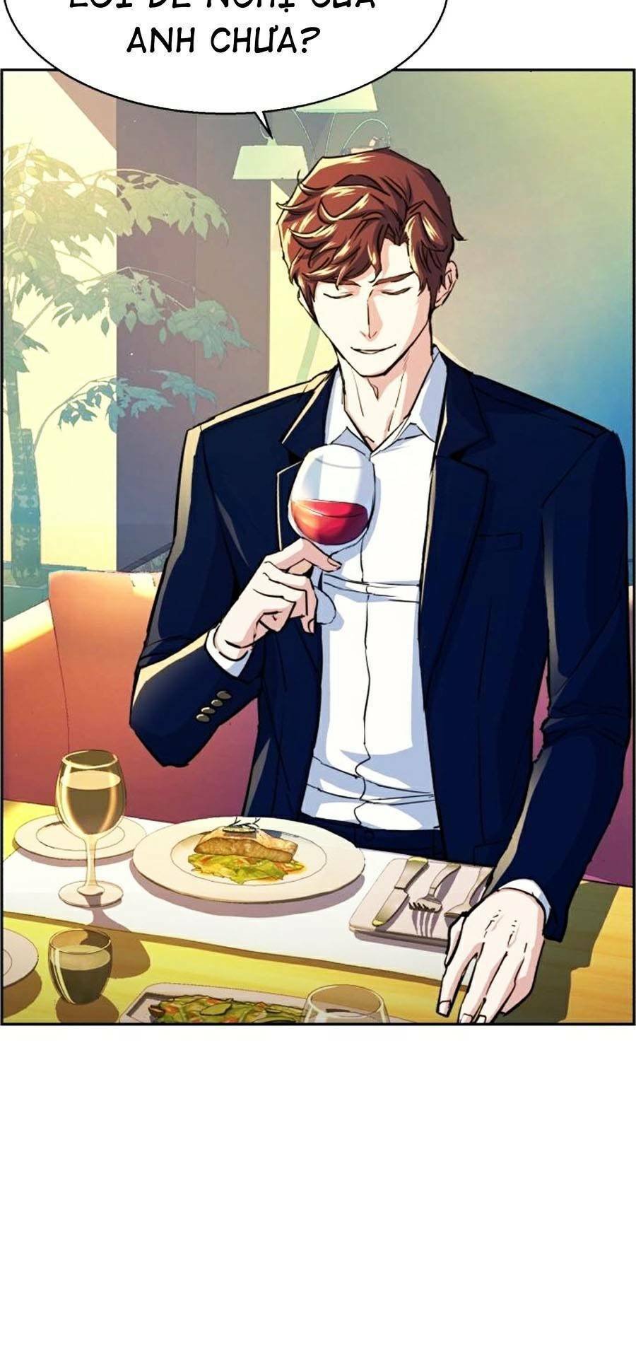 Bạn Học Của Tôi Là Lính Đánh Thuê - Chapter 72 - Page 54