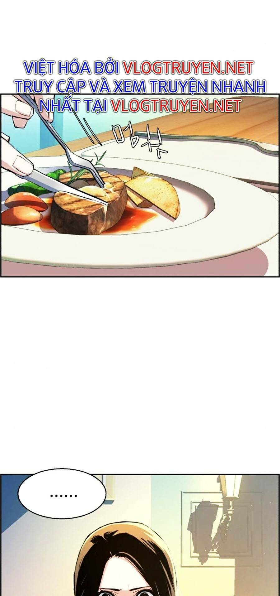 Bạn Học Của Tôi Là Lính Đánh Thuê - Chapter 72 - Page 55