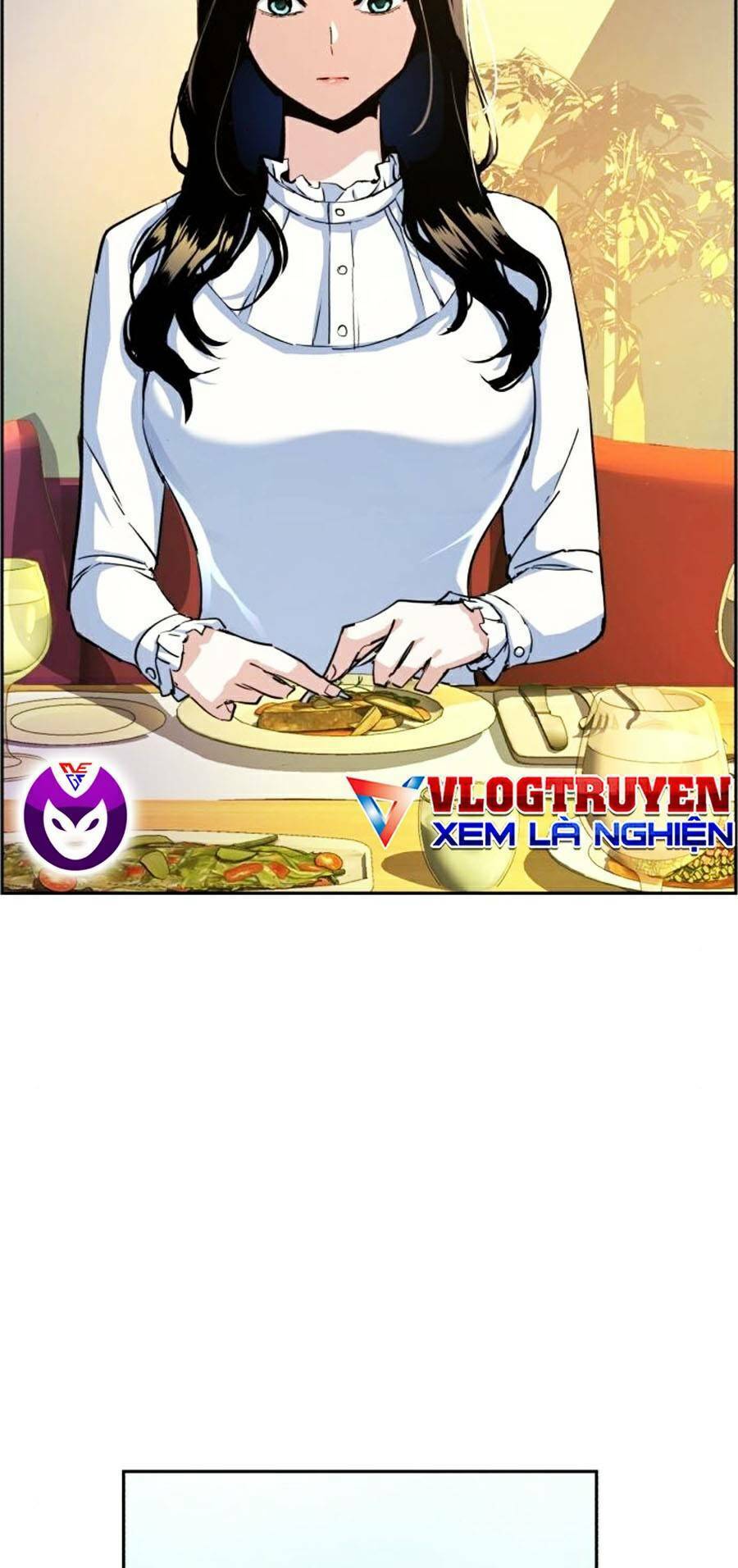 Bạn Học Của Tôi Là Lính Đánh Thuê - Chapter 72 - Page 56