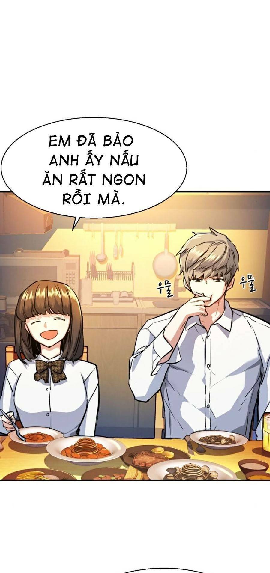 Bạn Học Của Tôi Là Lính Đánh Thuê - Chapter 72 - Page 5