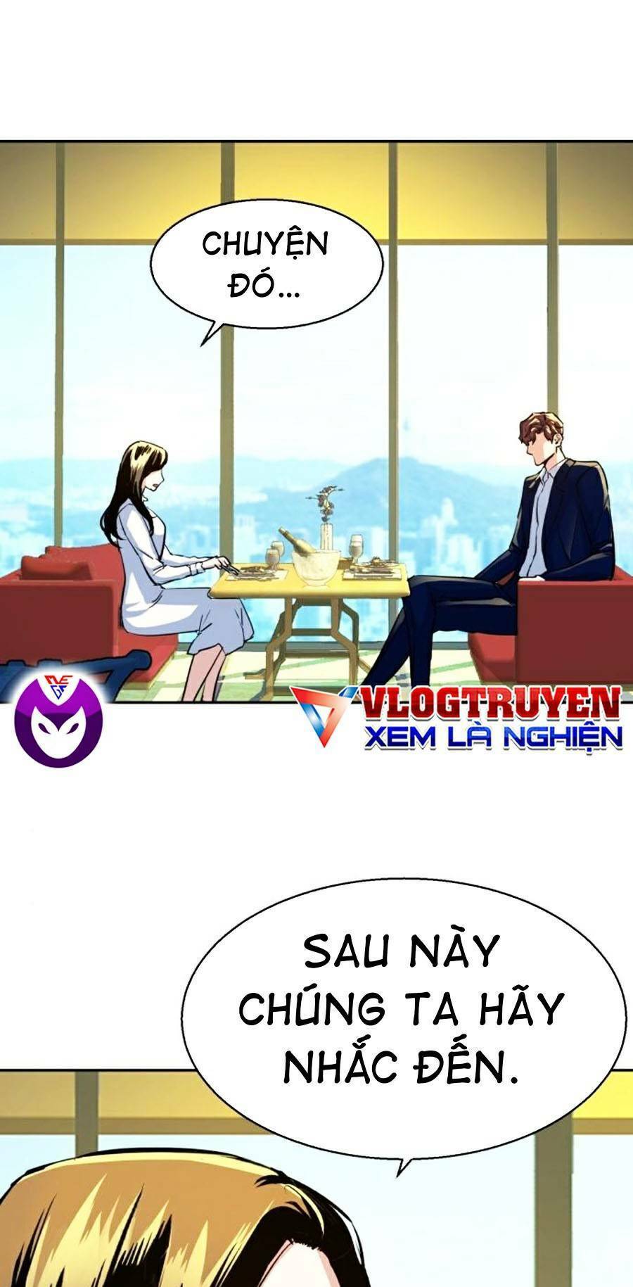 Bạn Học Của Tôi Là Lính Đánh Thuê - Chapter 72 - Page 60