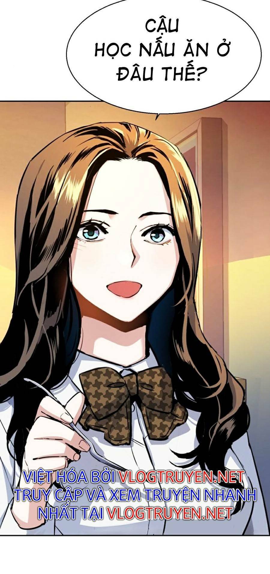 Bạn Học Của Tôi Là Lính Đánh Thuê - Chapter 72 - Page 6