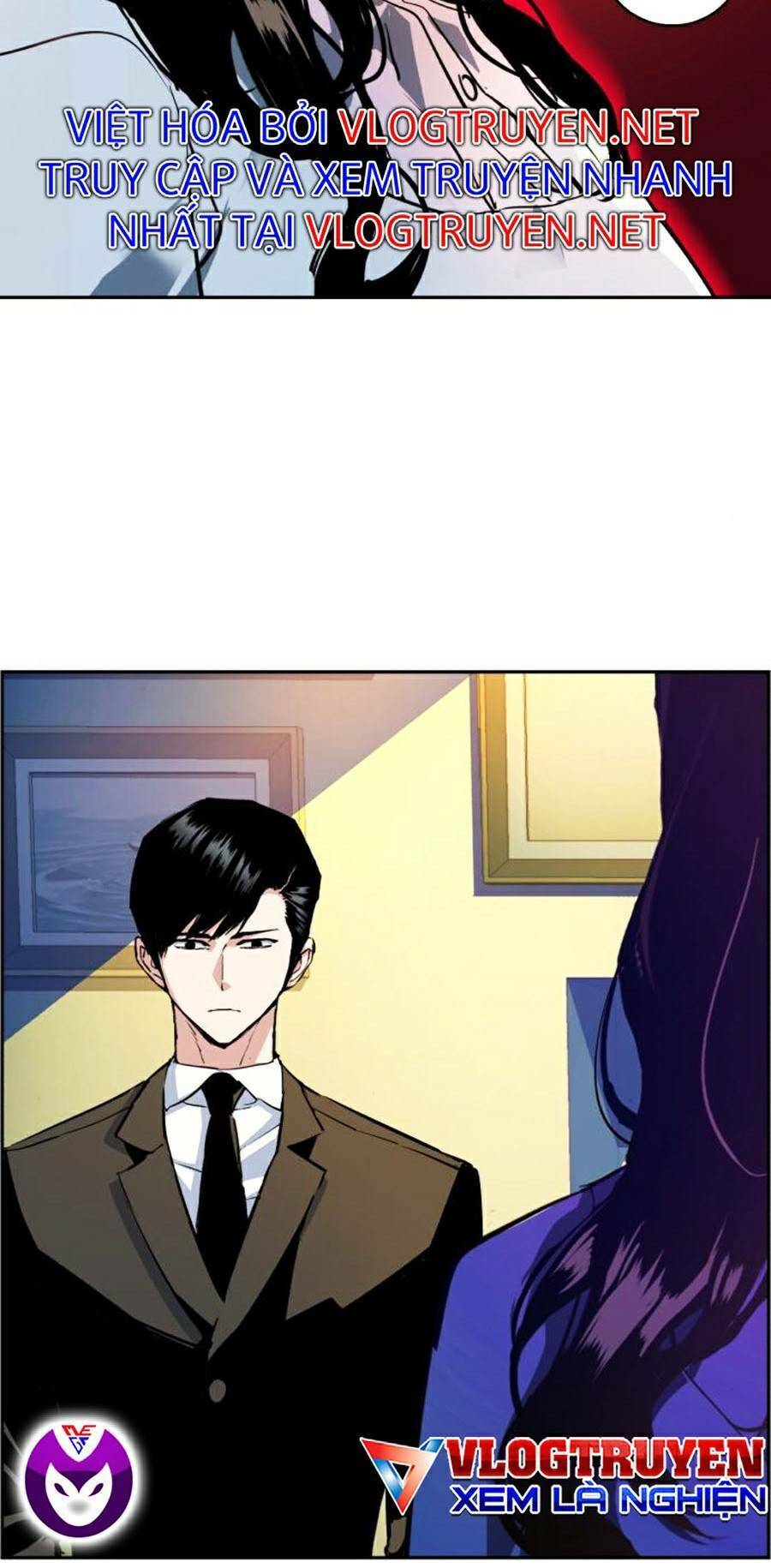 Bạn Học Của Tôi Là Lính Đánh Thuê - Chapter 72 - Page 69