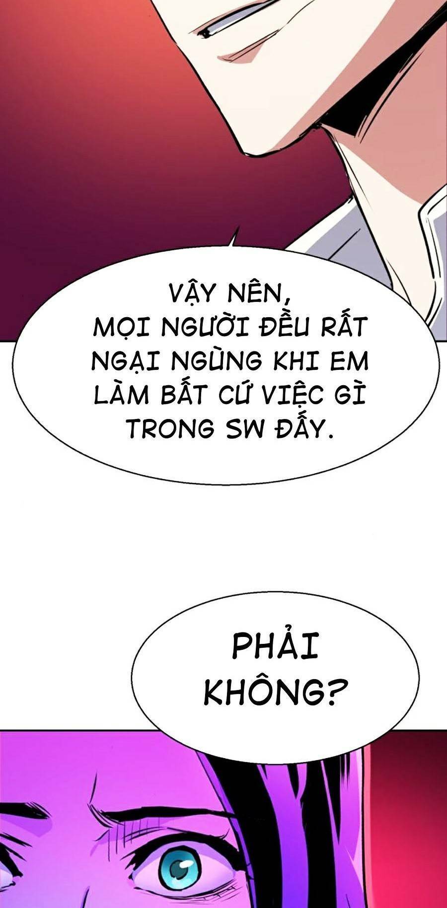 Bạn Học Của Tôi Là Lính Đánh Thuê - Chapter 72 - Page 71