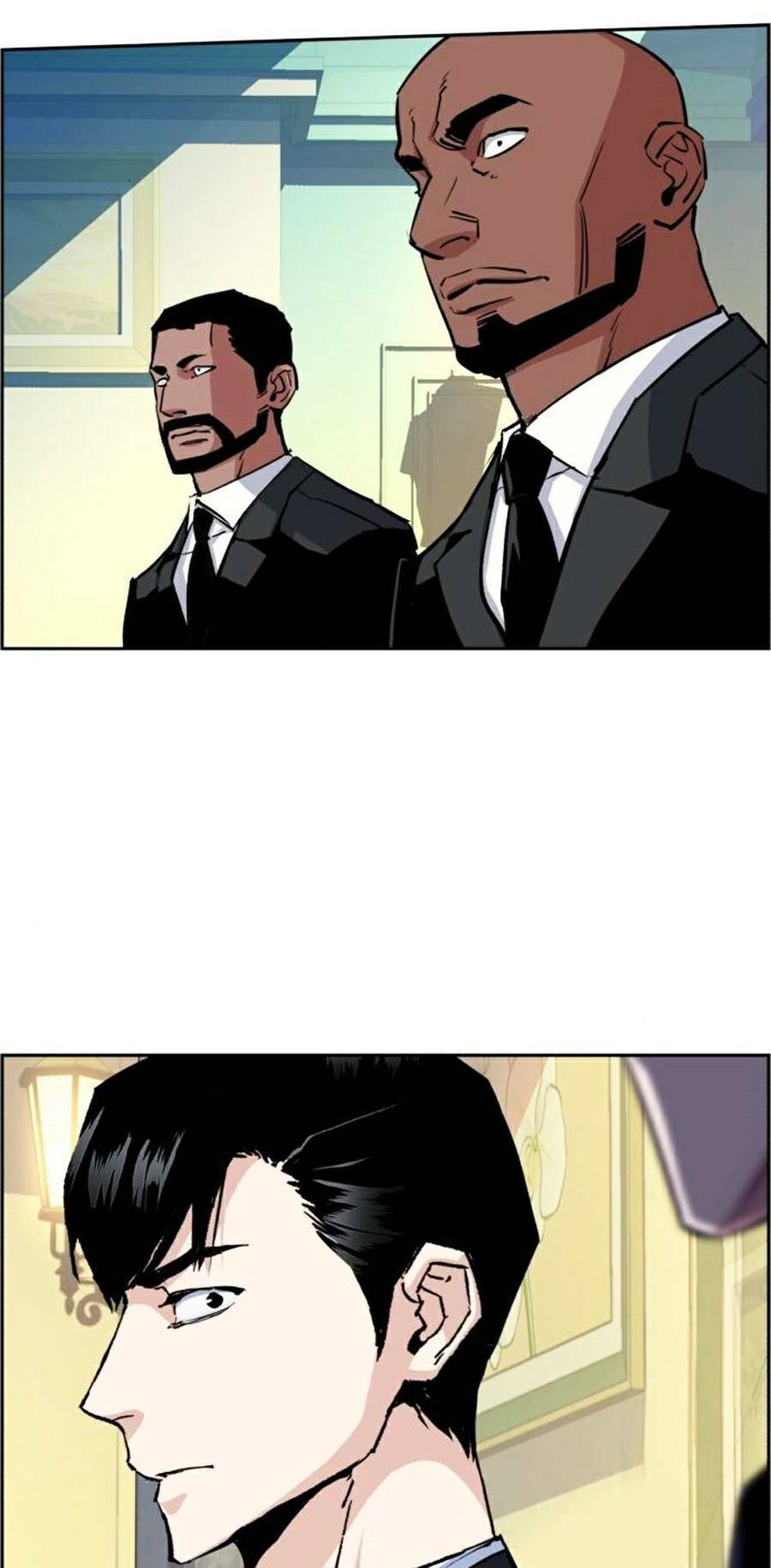 Bạn Học Của Tôi Là Lính Đánh Thuê - Chapter 72 - Page 78