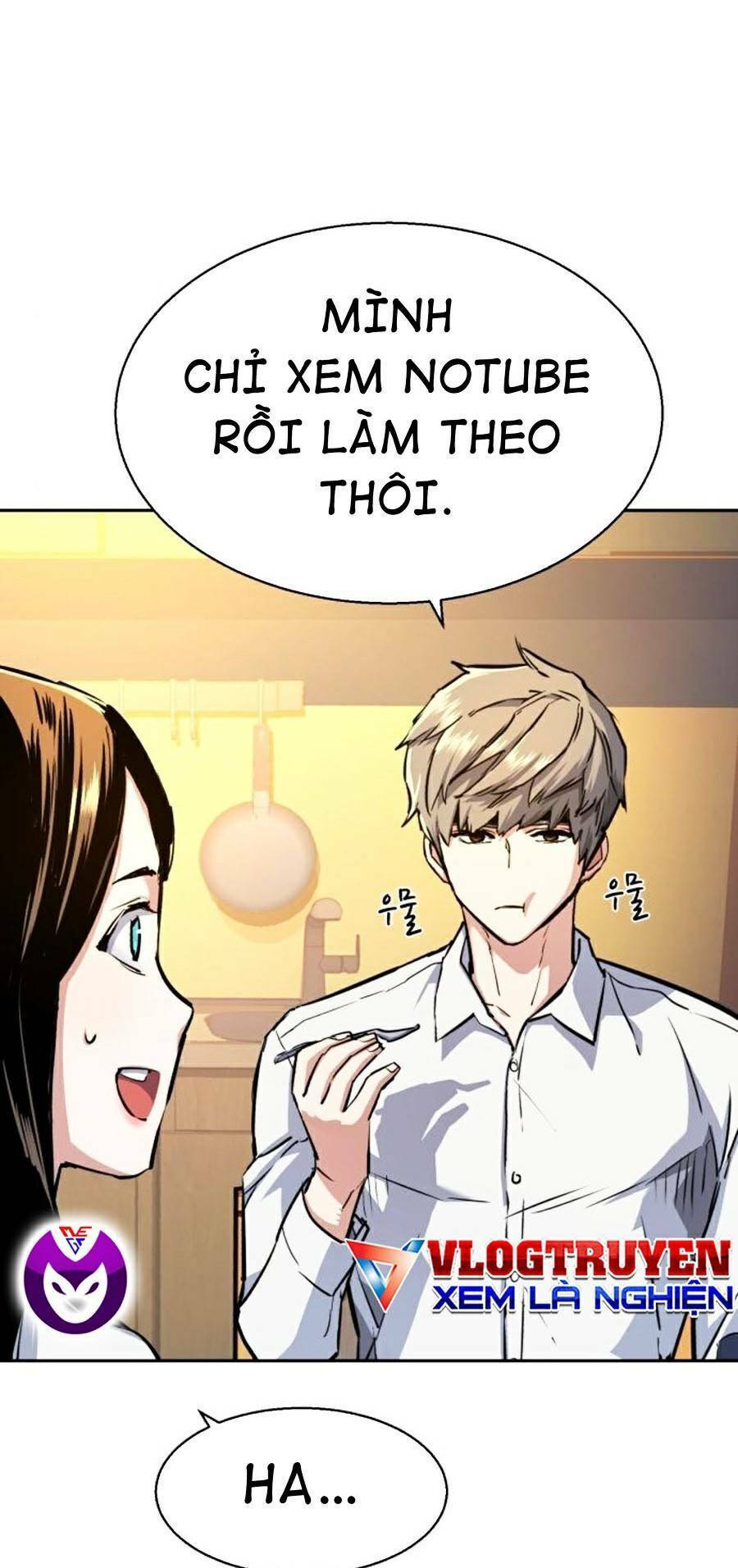 Bạn Học Của Tôi Là Lính Đánh Thuê - Chapter 72 - Page 7