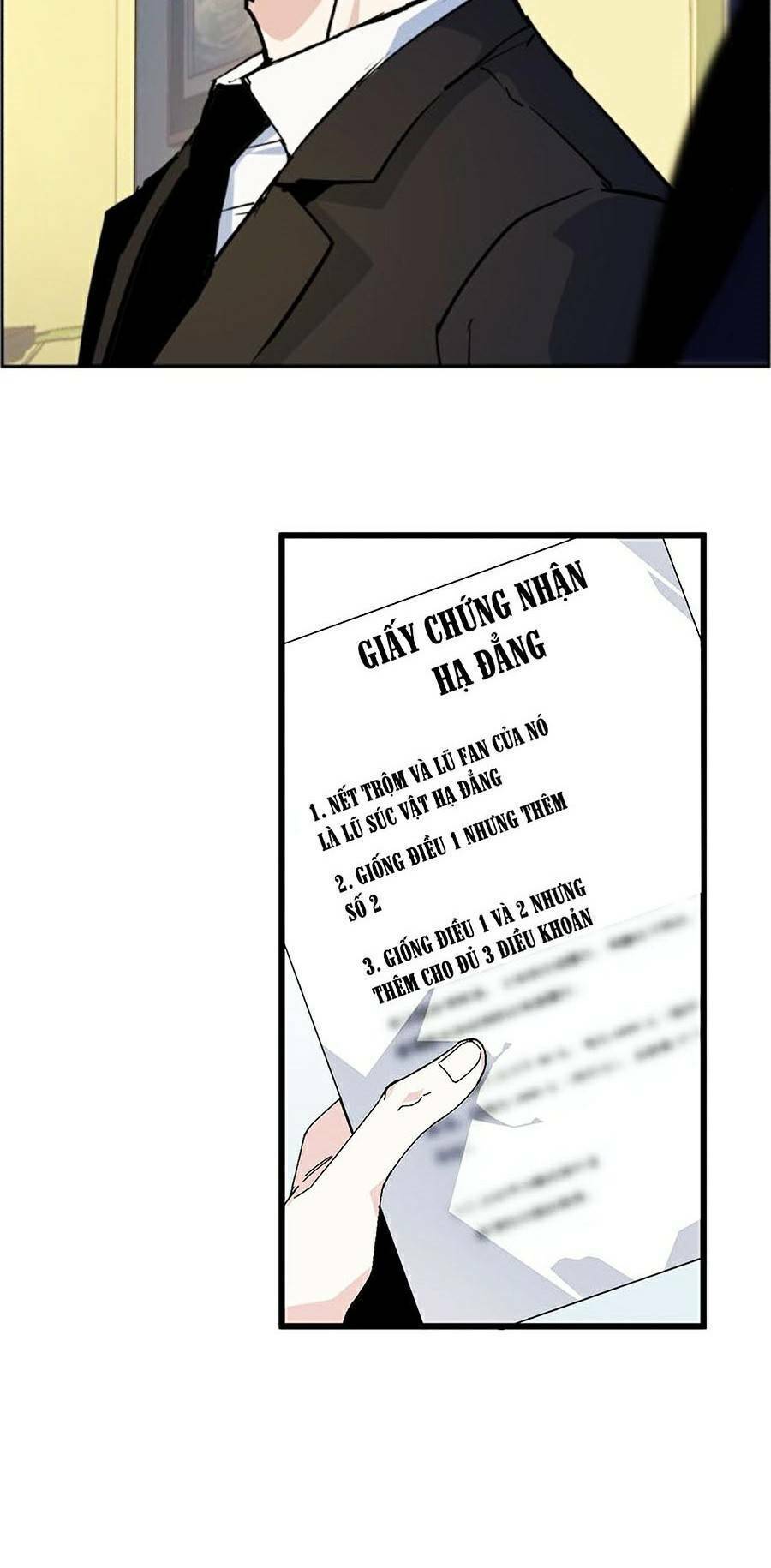 Bạn Học Của Tôi Là Lính Đánh Thuê - Chapter 72 - Page 79