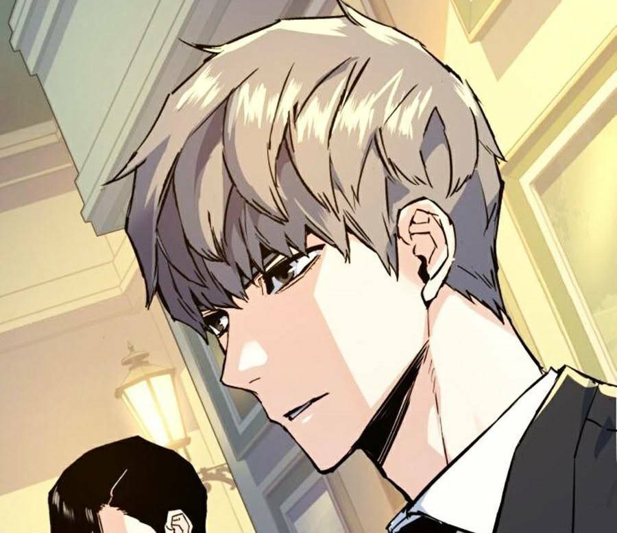 Bạn Học Của Tôi Là Lính Đánh Thuê - Chapter 72 - Page 81