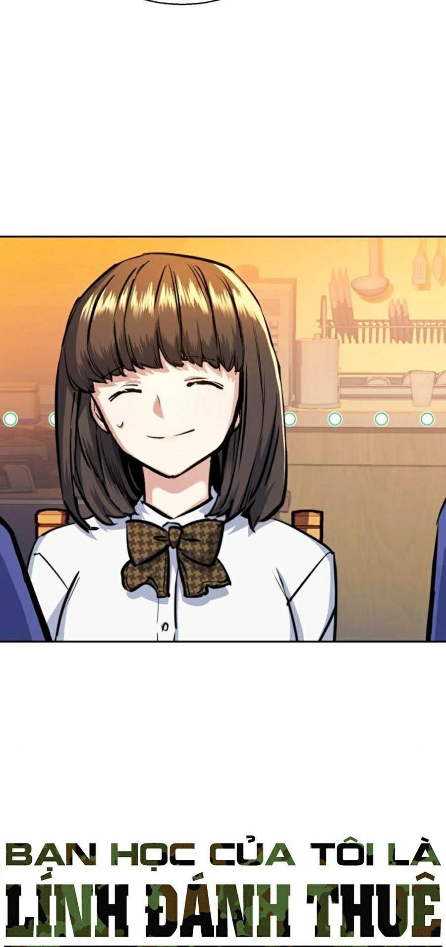 Bạn Học Của Tôi Là Lính Đánh Thuê - Chapter 72 - Page 8