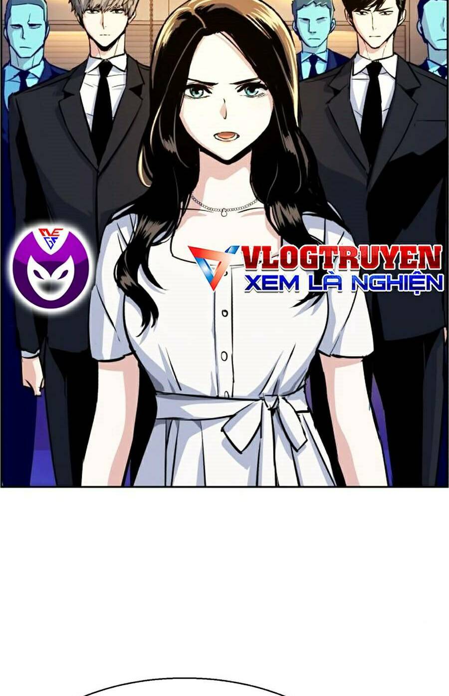 Bạn Học Của Tôi Là Lính Đánh Thuê - Chapter 73 - Page 99