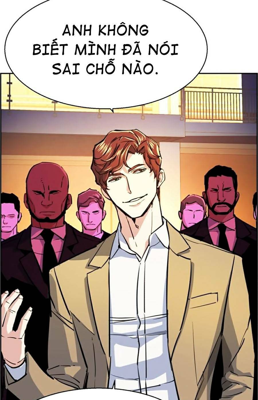 Bạn Học Của Tôi Là Lính Đánh Thuê - Chapter 73 - Page 100