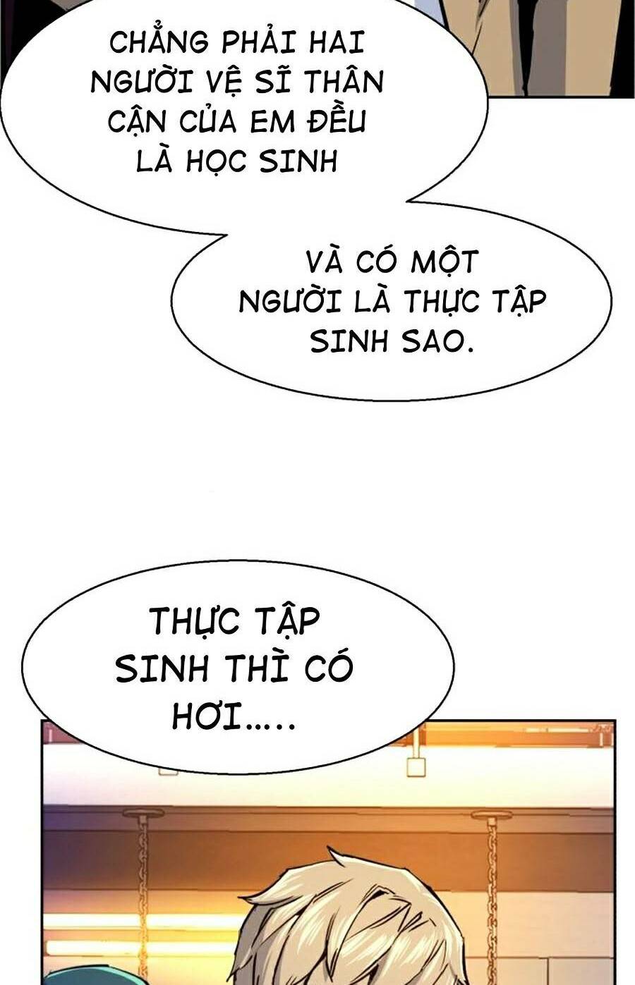 Bạn Học Của Tôi Là Lính Đánh Thuê - Chapter 73 - Page 101