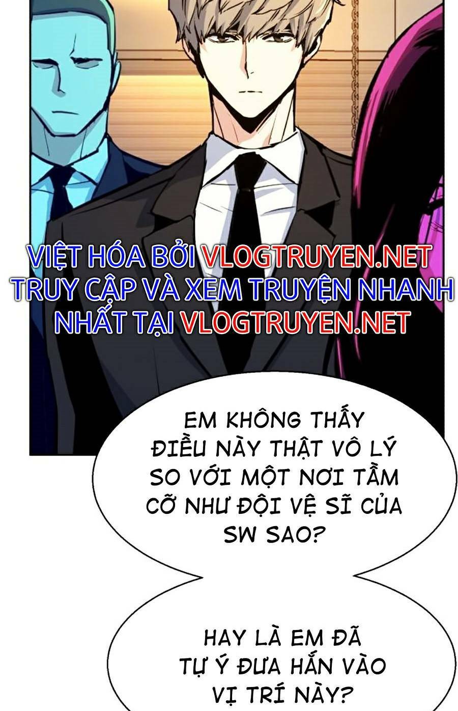 Bạn Học Của Tôi Là Lính Đánh Thuê - Chapter 73 - Page 102