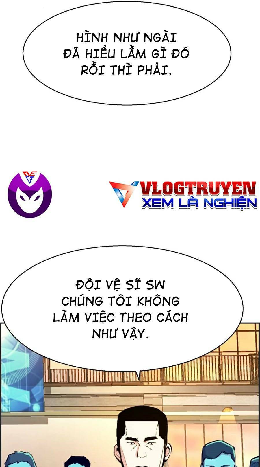 Bạn Học Của Tôi Là Lính Đánh Thuê - Chapter 73 - Page 104