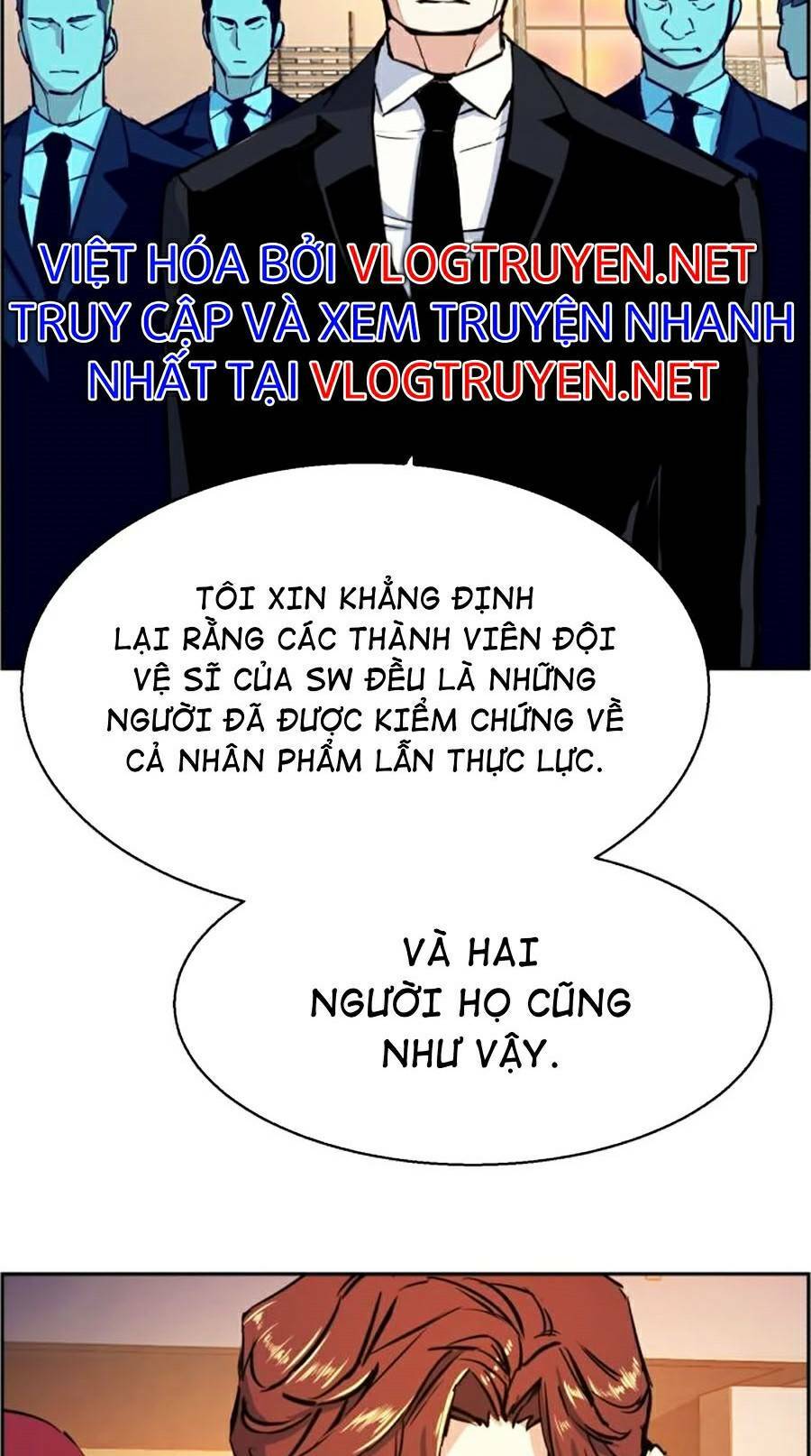 Bạn Học Của Tôi Là Lính Đánh Thuê - Chapter 73 - Page 105