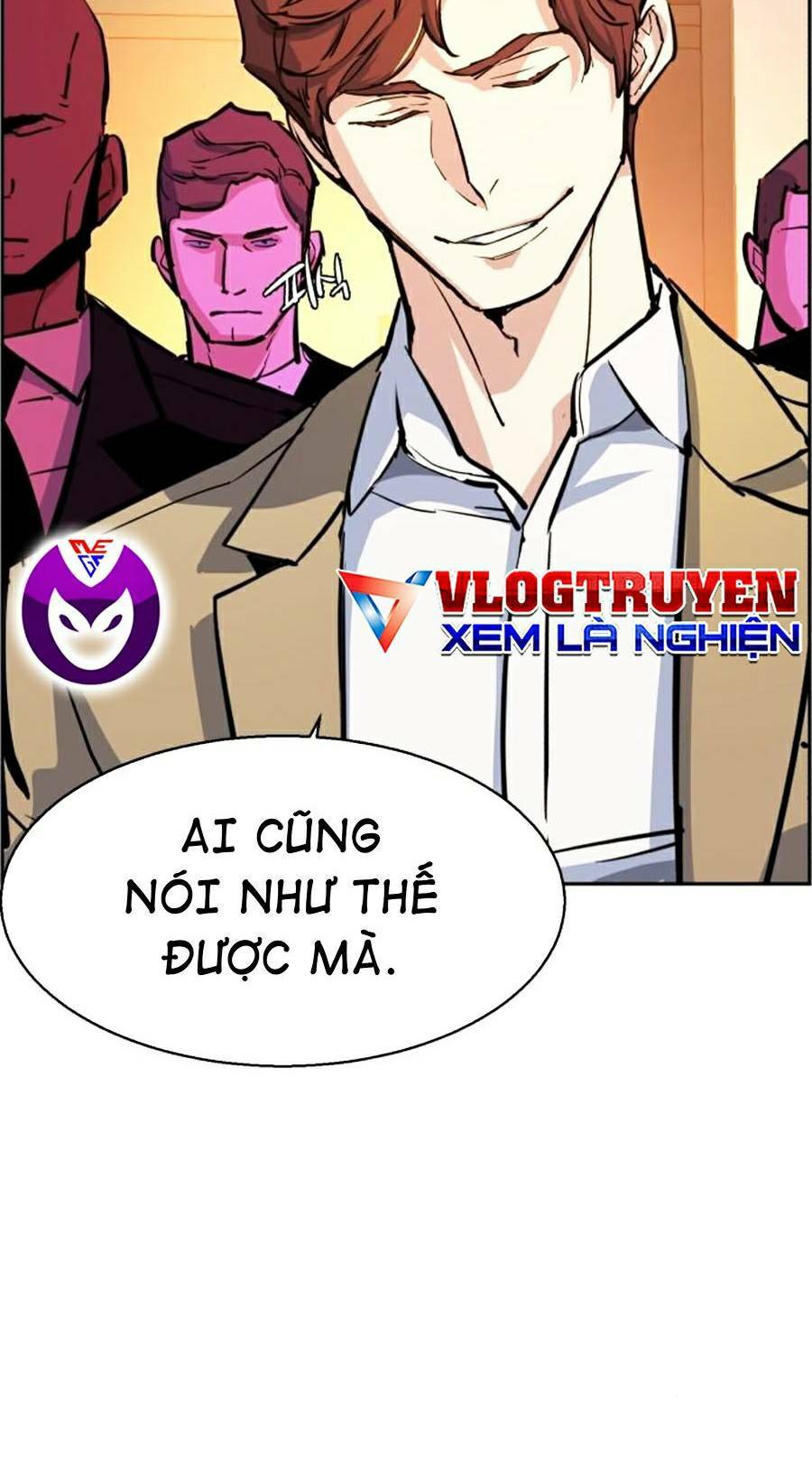 Bạn Học Của Tôi Là Lính Đánh Thuê - Chapter 73 - Page 106