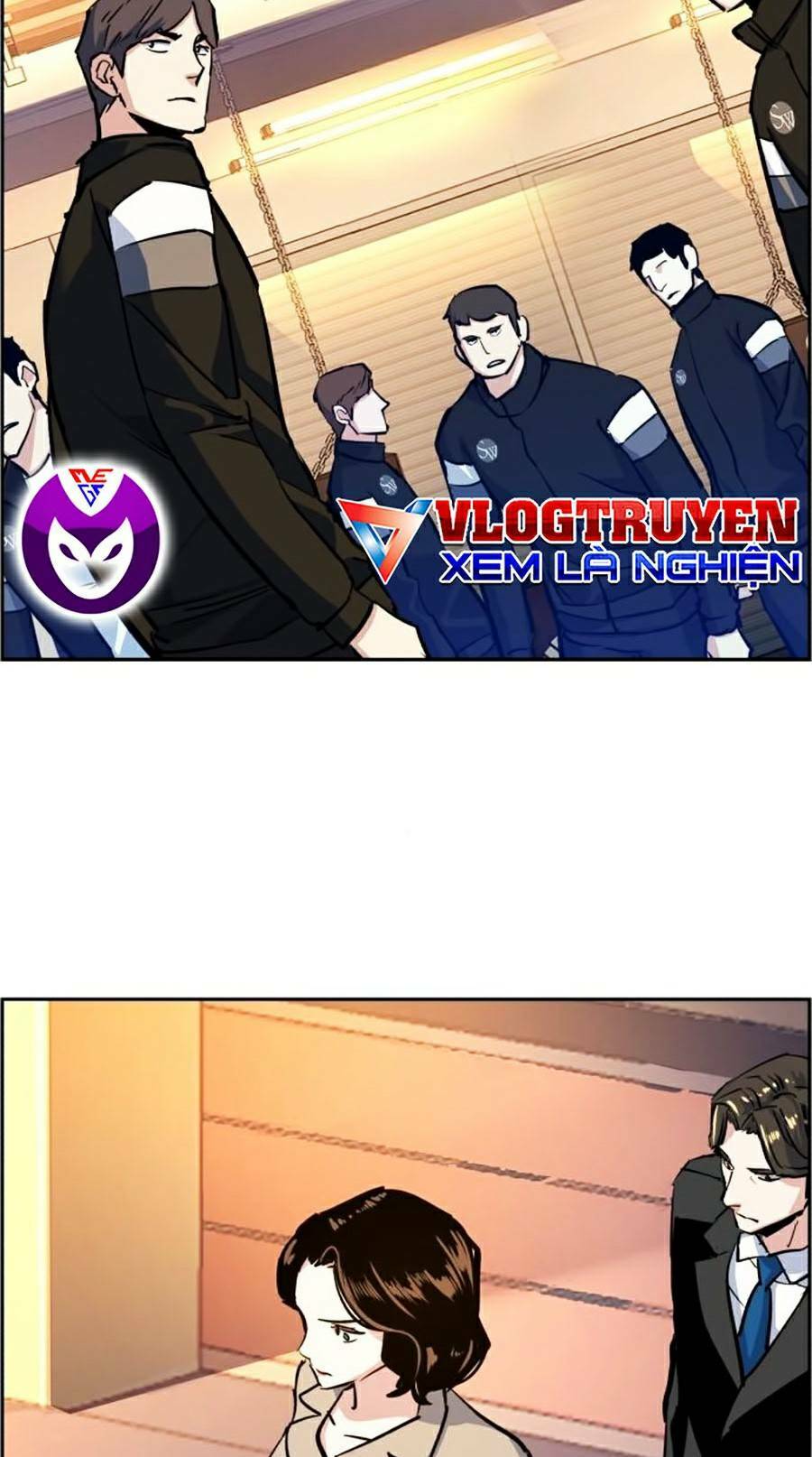 Bạn Học Của Tôi Là Lính Đánh Thuê - Chapter 73 - Page 108