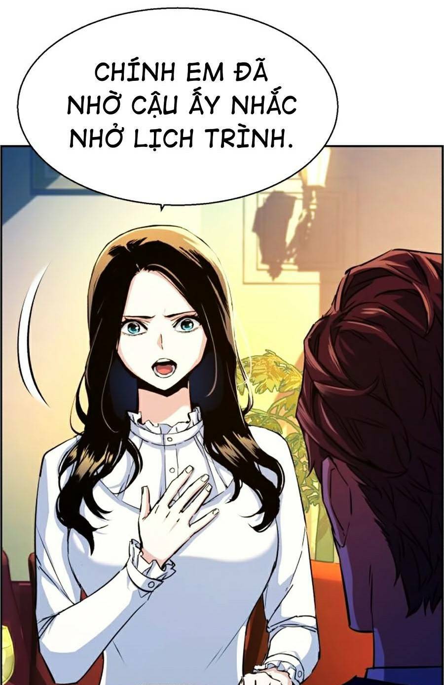 Bạn Học Của Tôi Là Lính Đánh Thuê - Chapter 73 - Page 10