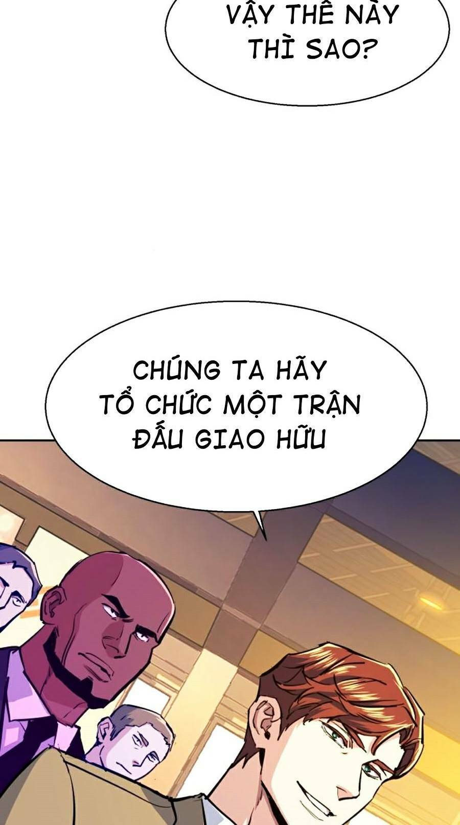 Bạn Học Của Tôi Là Lính Đánh Thuê - Chapter 73 - Page 110