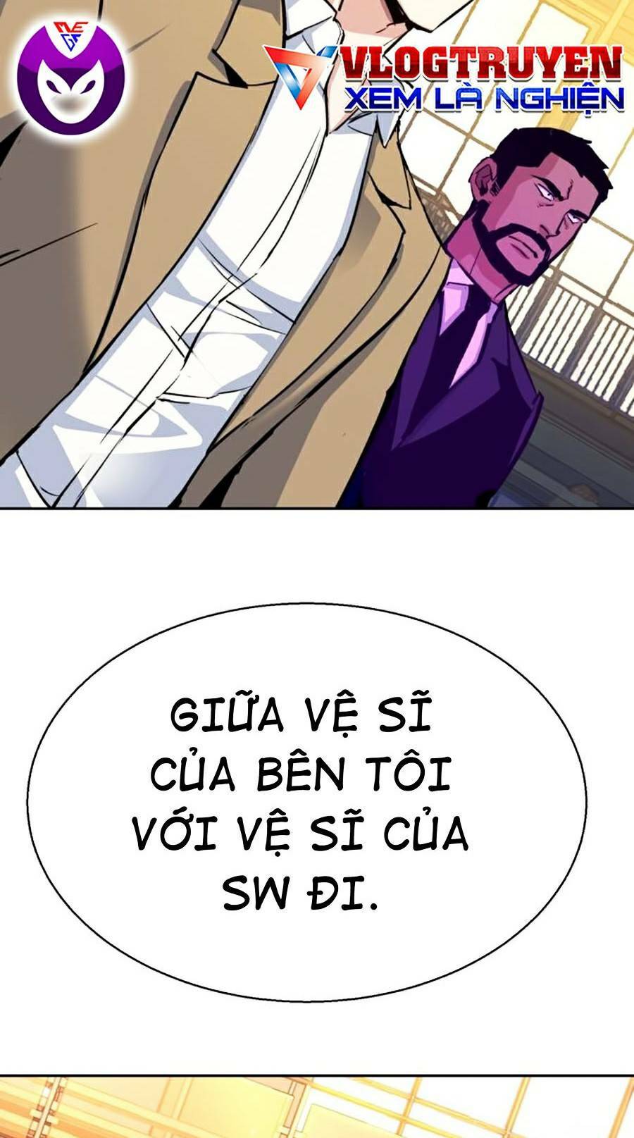 Bạn Học Của Tôi Là Lính Đánh Thuê - Chapter 73 - Page 111