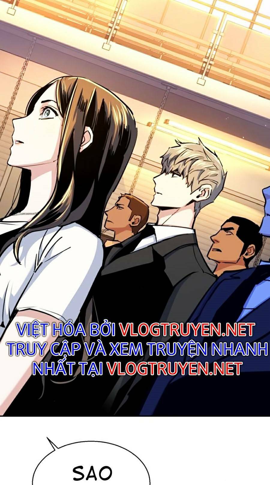 Bạn Học Của Tôi Là Lính Đánh Thuê - Chapter 73 - Page 112