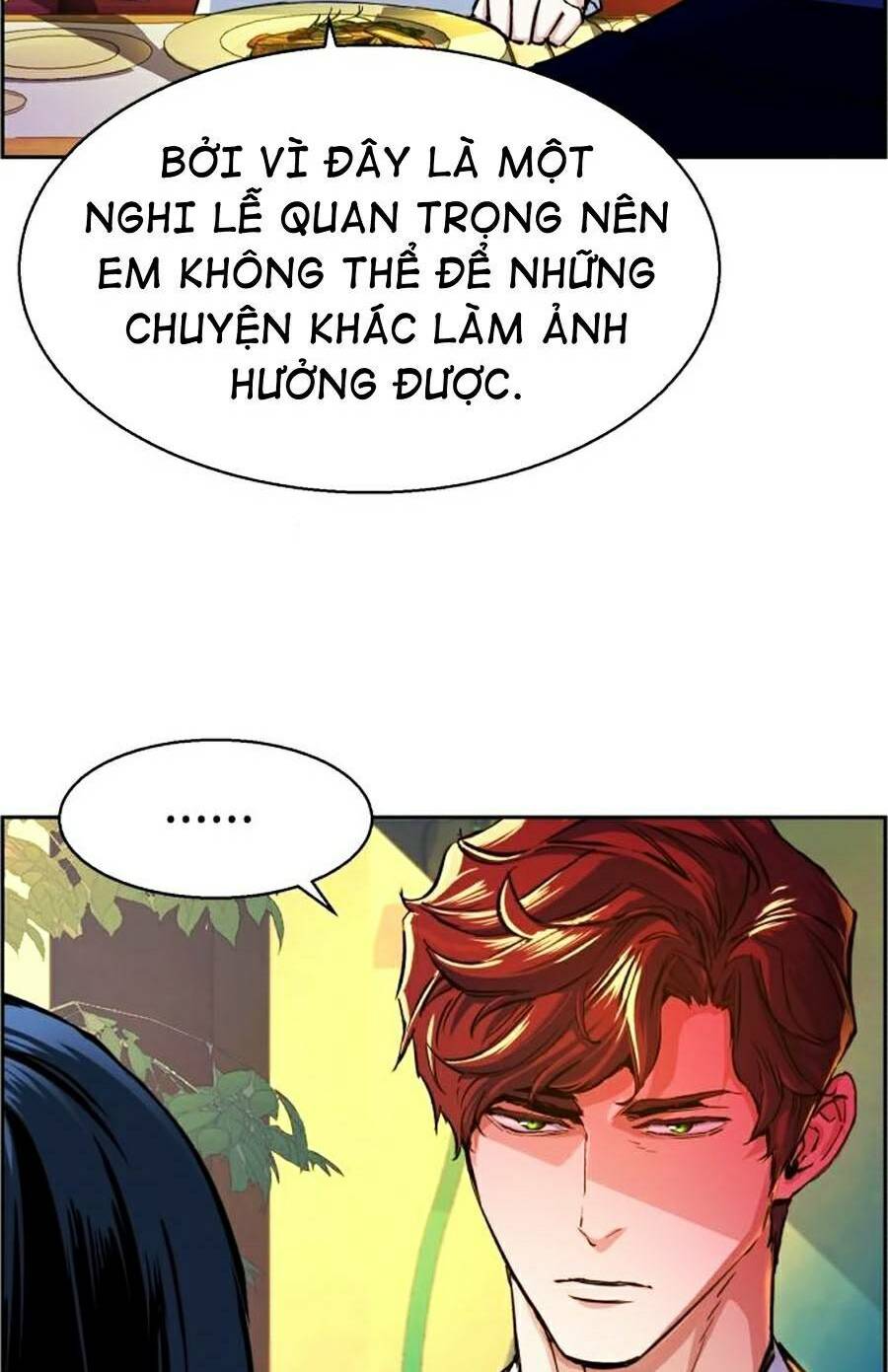 Bạn Học Của Tôi Là Lính Đánh Thuê - Chapter 73 - Page 11