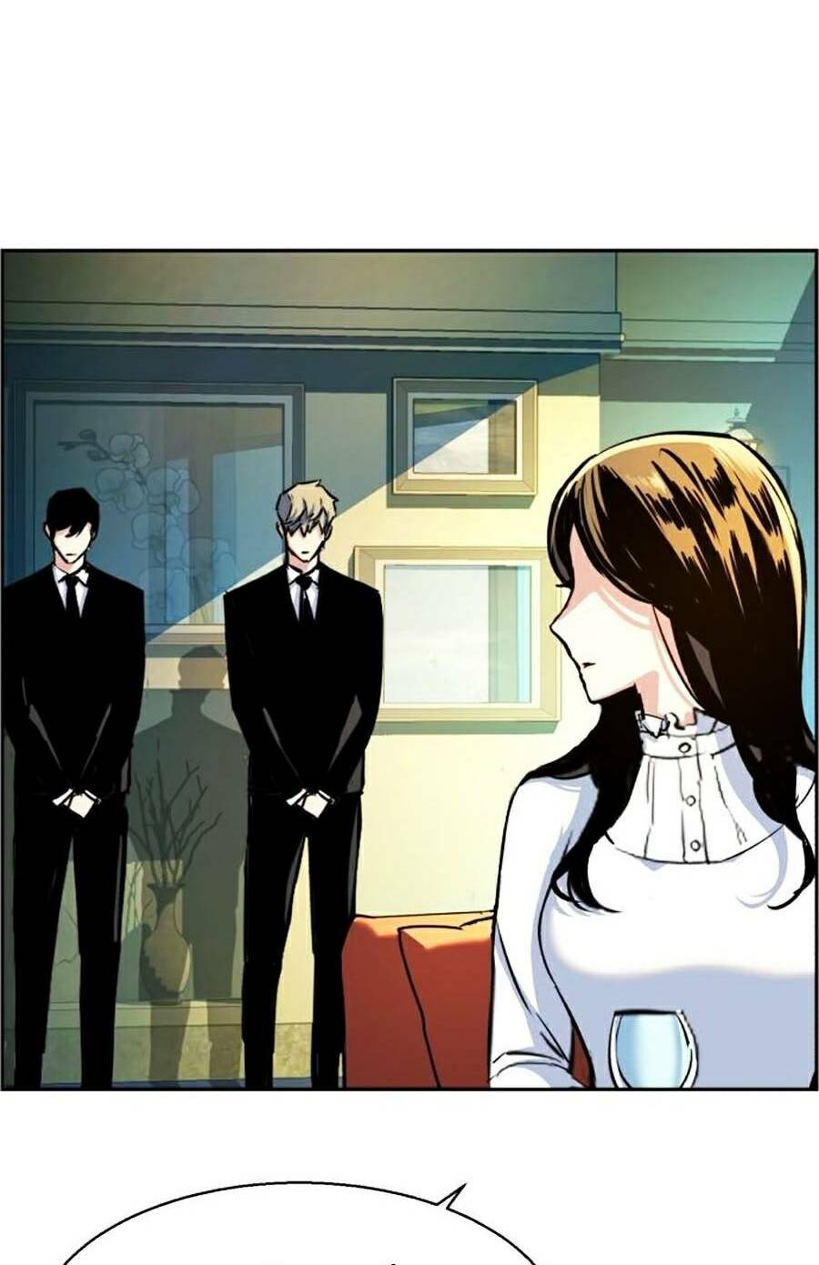 Bạn Học Của Tôi Là Lính Đánh Thuê - Chapter 73 - Page 17