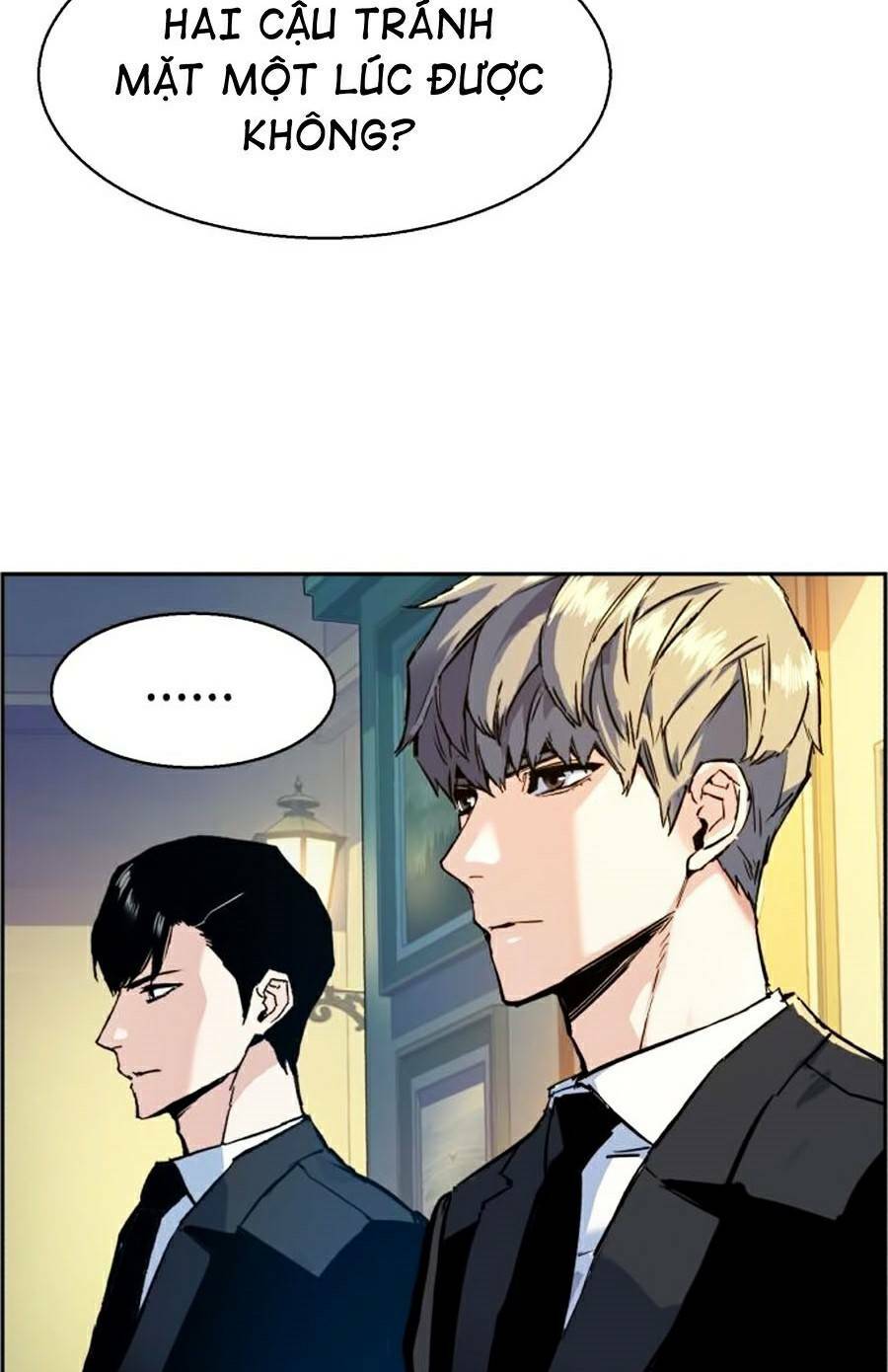 Bạn Học Của Tôi Là Lính Đánh Thuê - Chapter 73 - Page 18