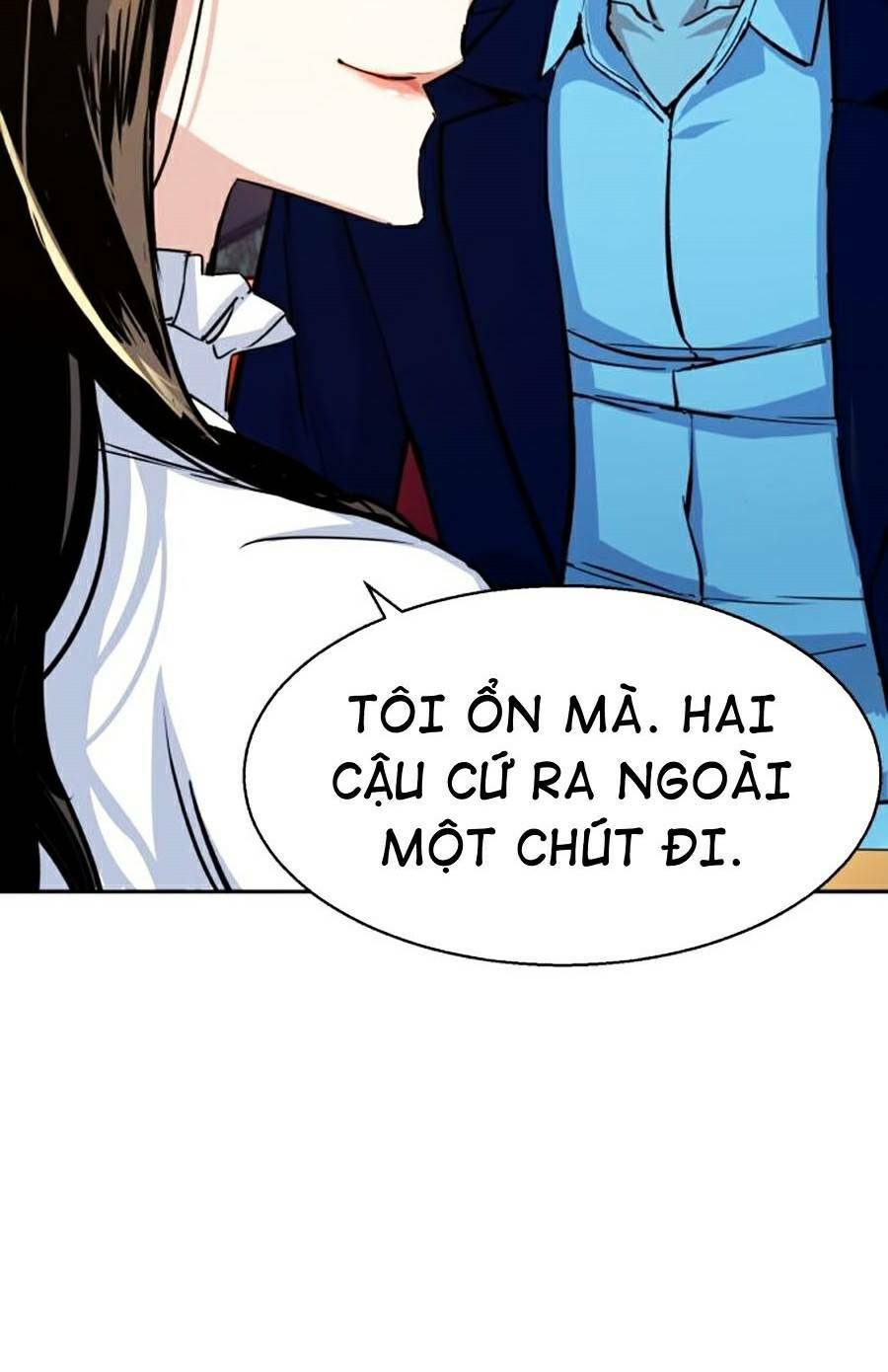 Bạn Học Của Tôi Là Lính Đánh Thuê - Chapter 73 - Page 20