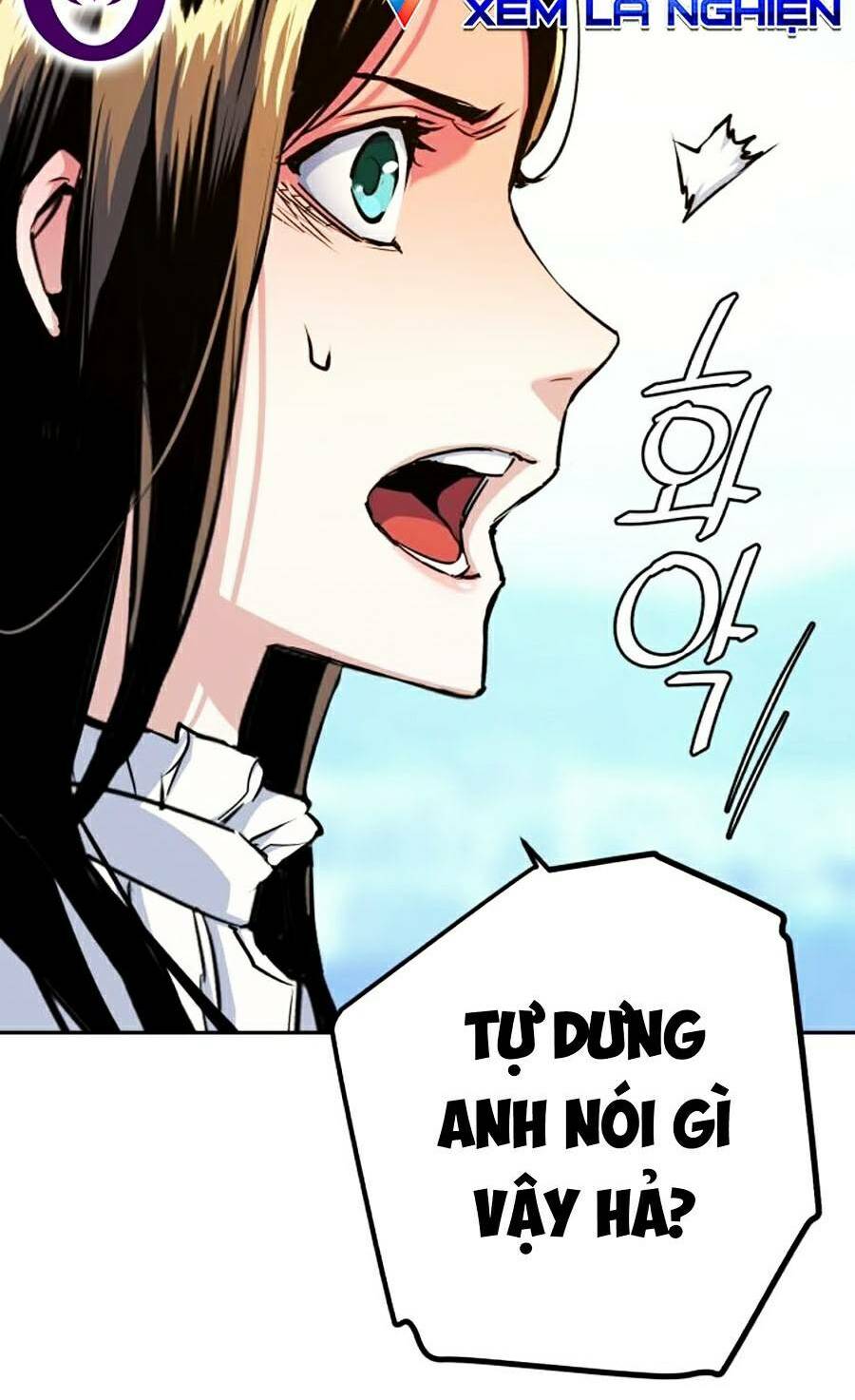 Bạn Học Của Tôi Là Lính Đánh Thuê - Chapter 73 - Page 29