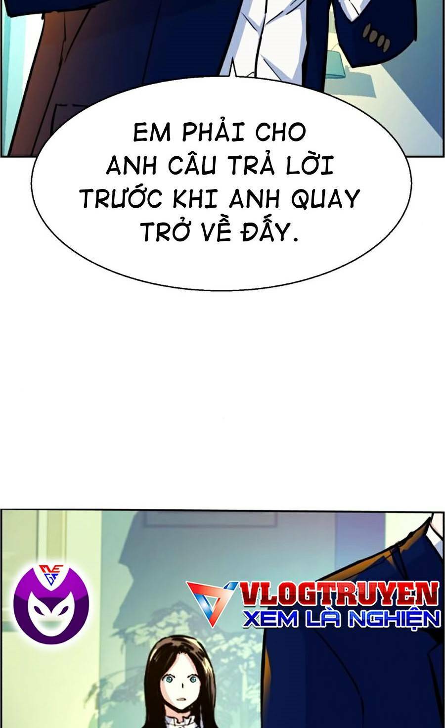 Bạn Học Của Tôi Là Lính Đánh Thuê - Chapter 73 - Page 38