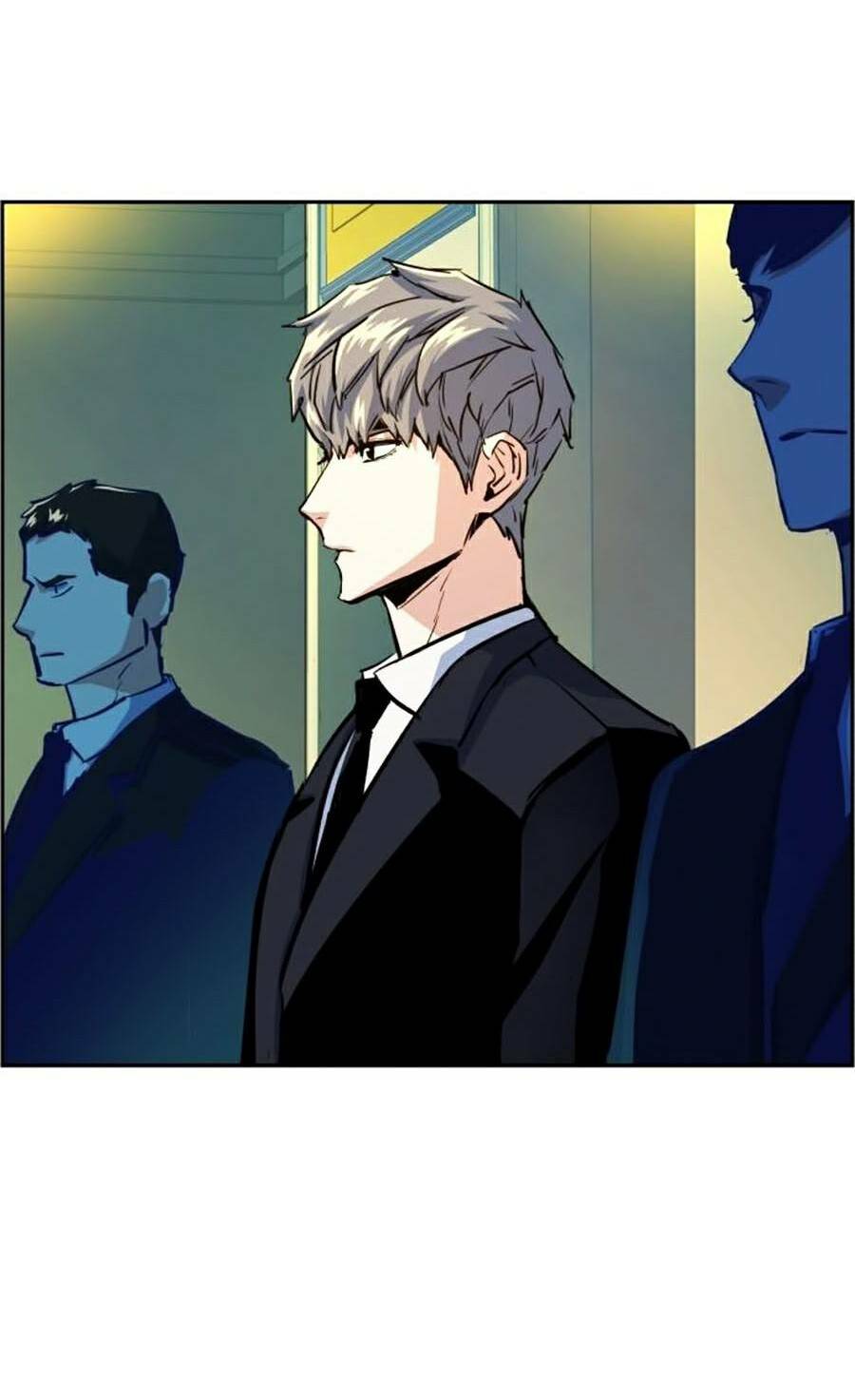 Bạn Học Của Tôi Là Lính Đánh Thuê - Chapter 73 - Page 41