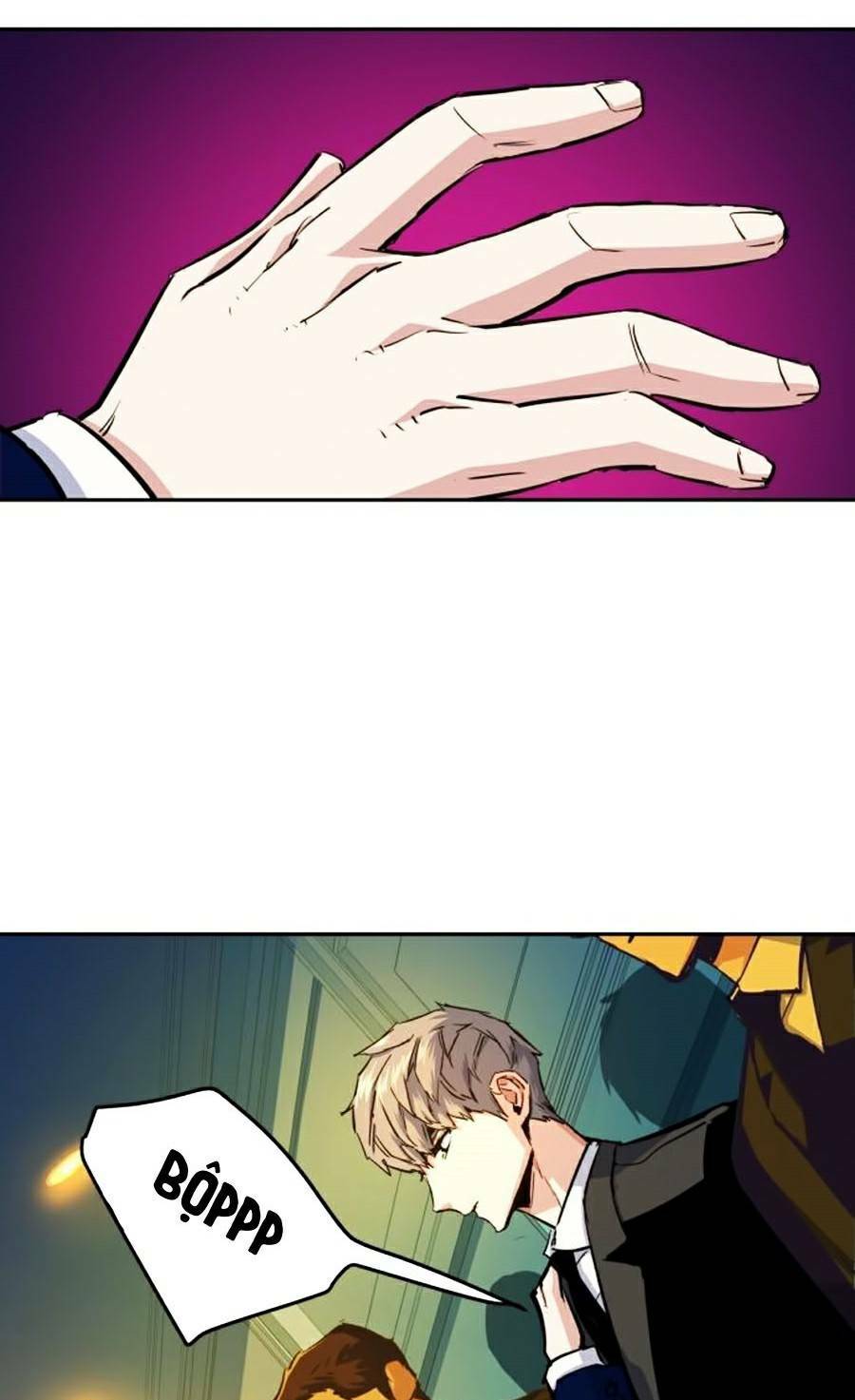 Bạn Học Của Tôi Là Lính Đánh Thuê - Chapter 73 - Page 42